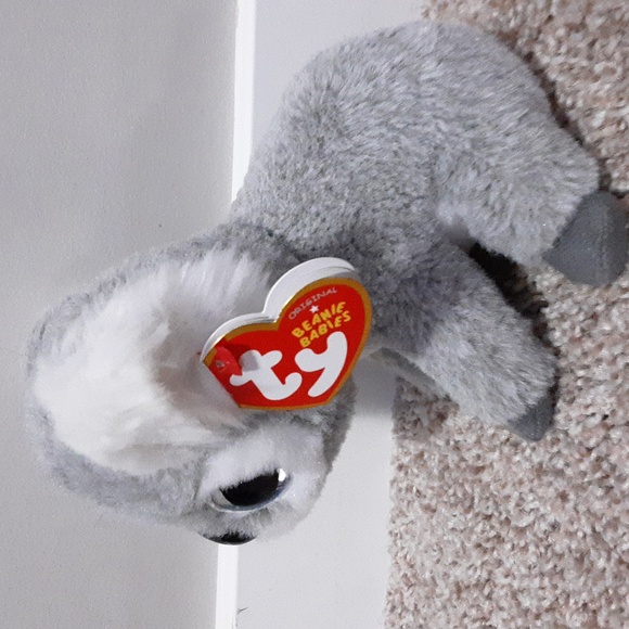 2017 Kookoo Original Beanie Baby - Picture 2 of 4